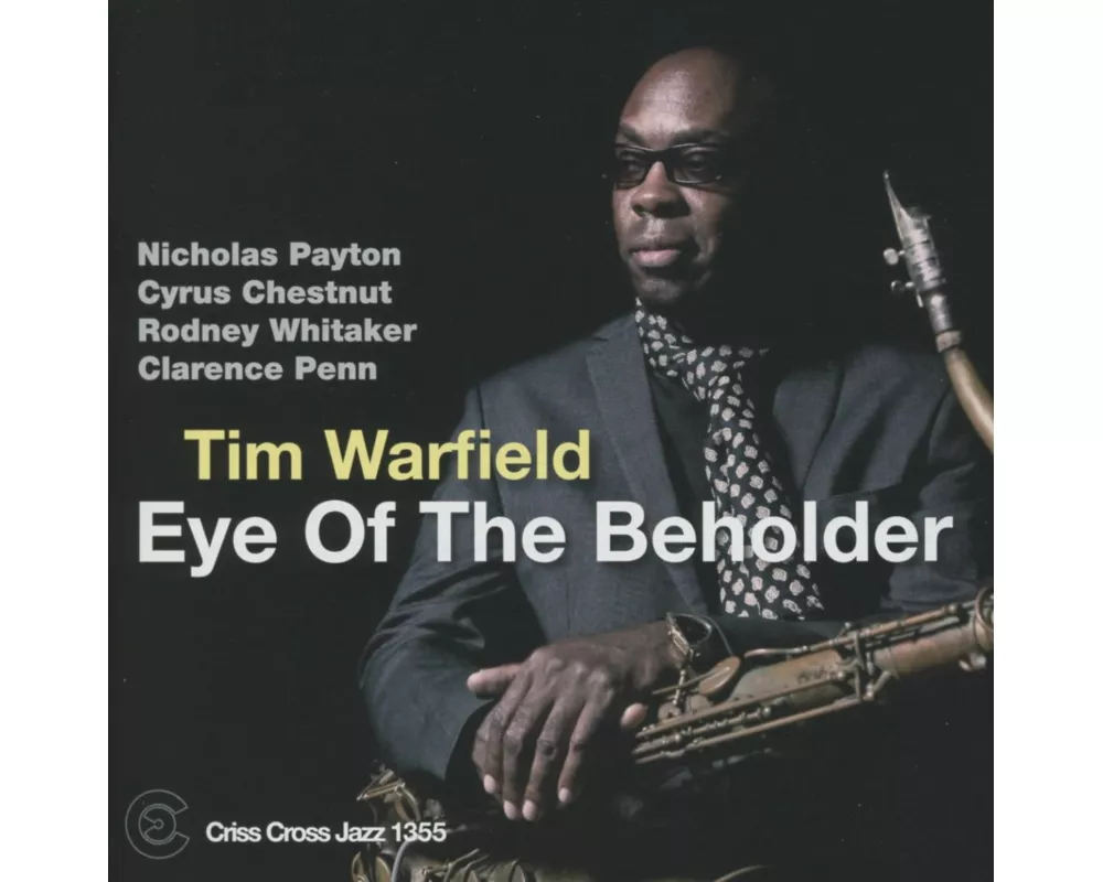 Eye Of The Beholder
