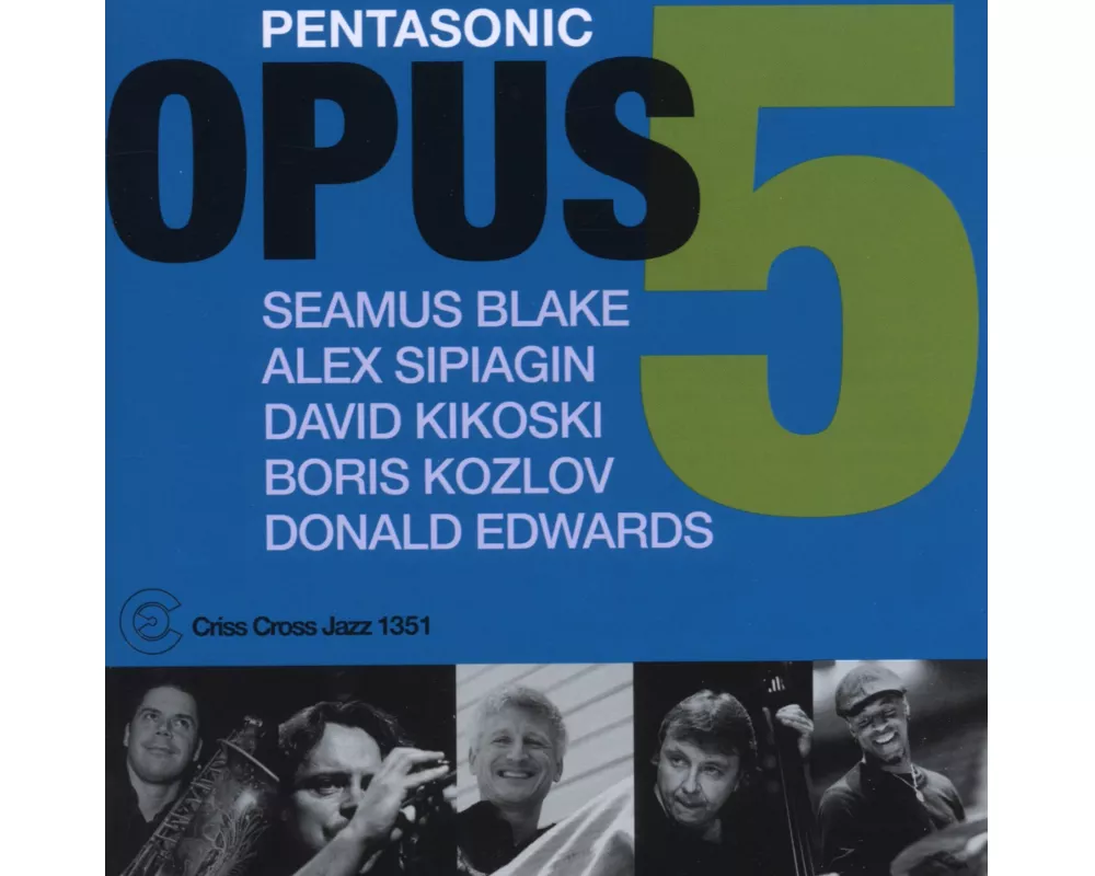 Pentasonic