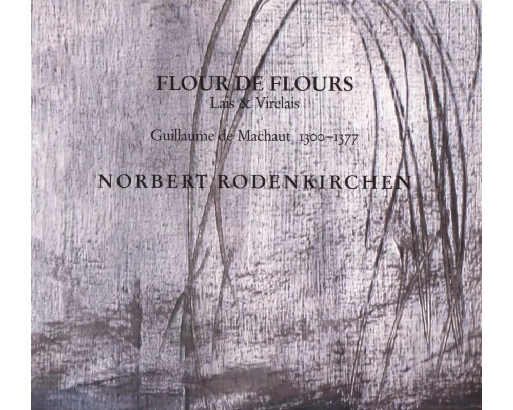 Flour De Flours