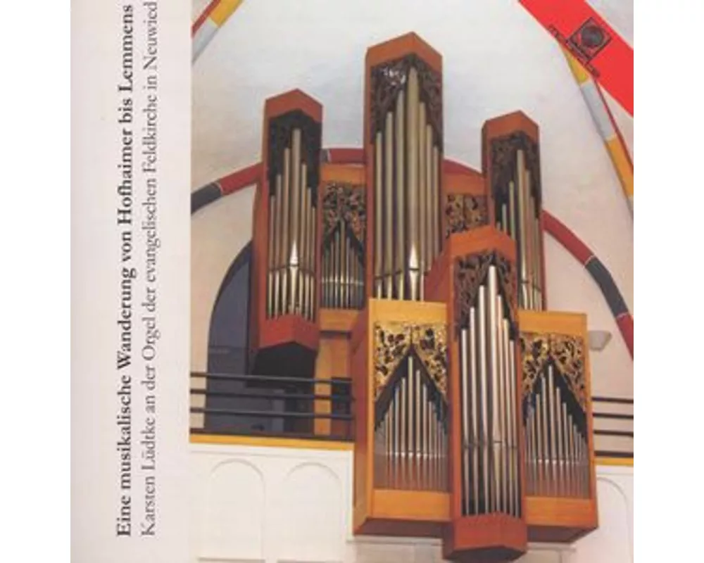 Eine musikalische Wanderung;von hofhai