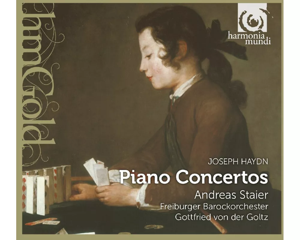 Haydn/Piano Concertos