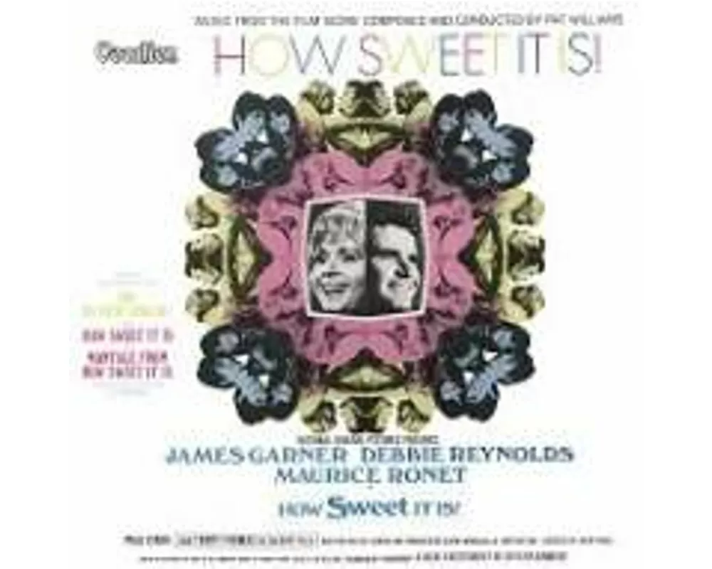 How Sweet It Is! Original Film