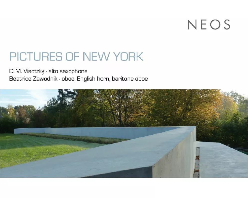 Pictures Of New York