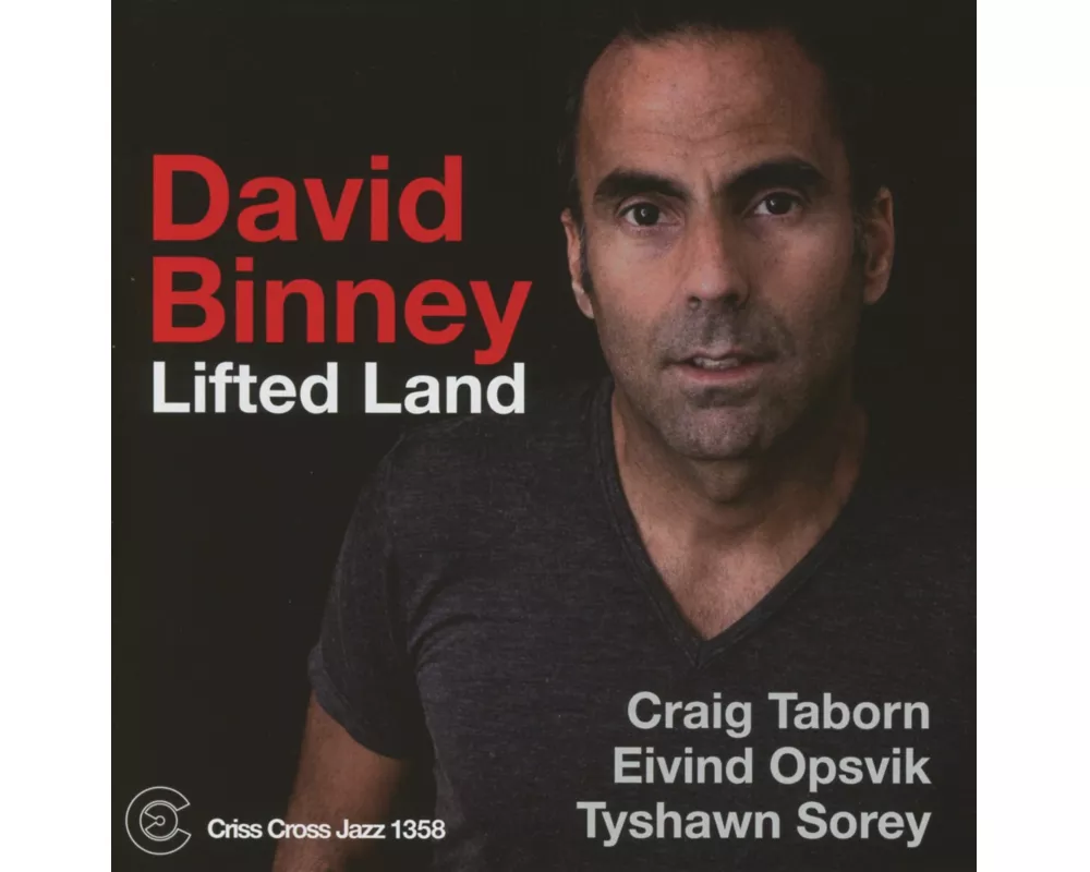 Lifted Land
