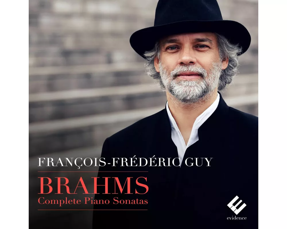 Complete Piano Sonatas