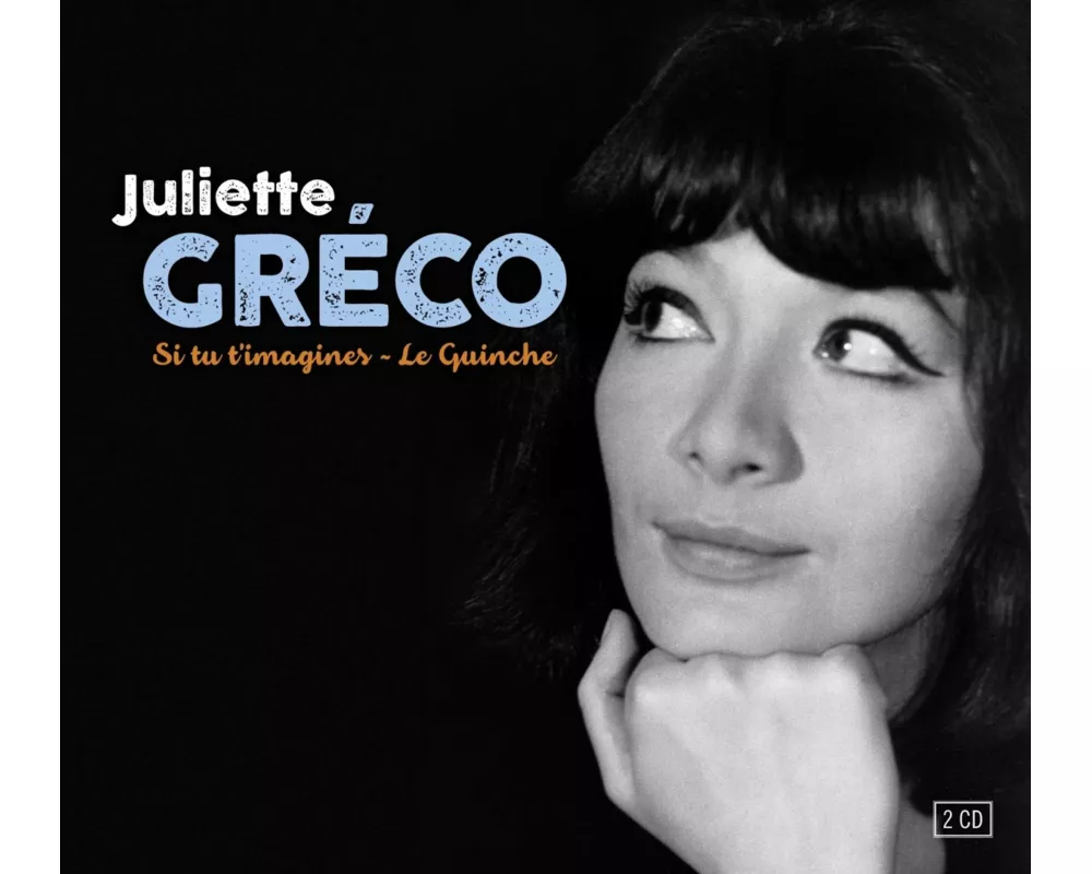 Si tu t'imagines/Le guinche