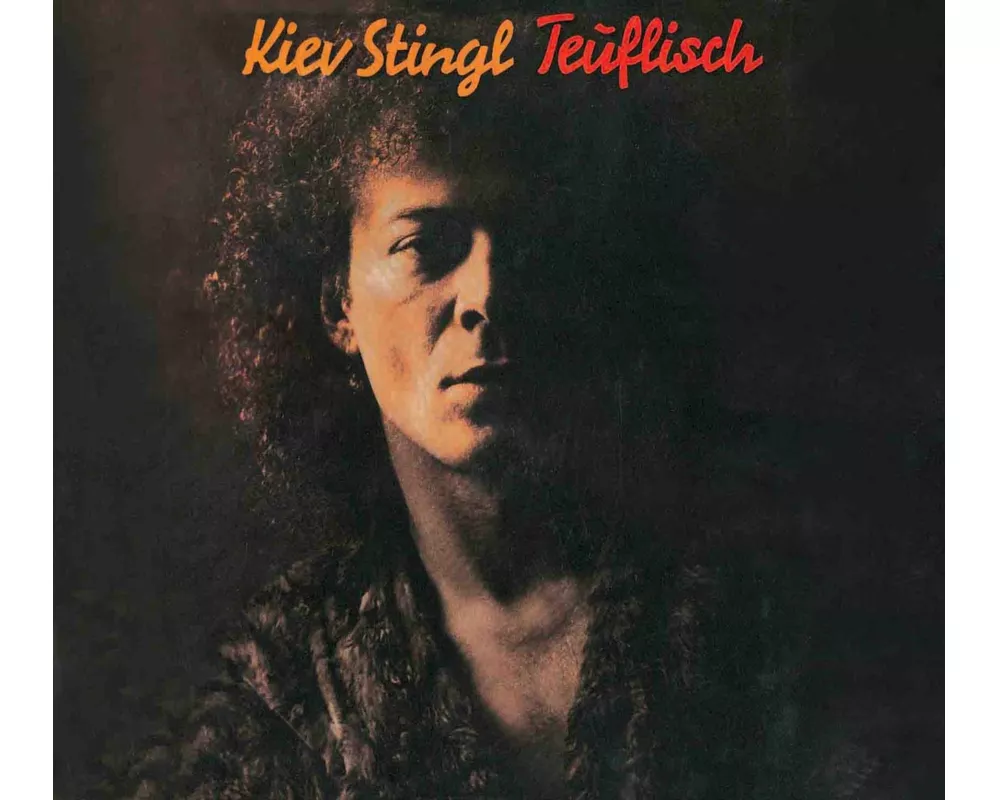 Teuflisch