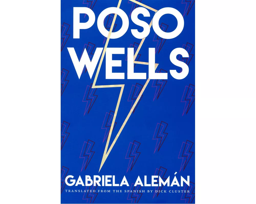 Poso Wells