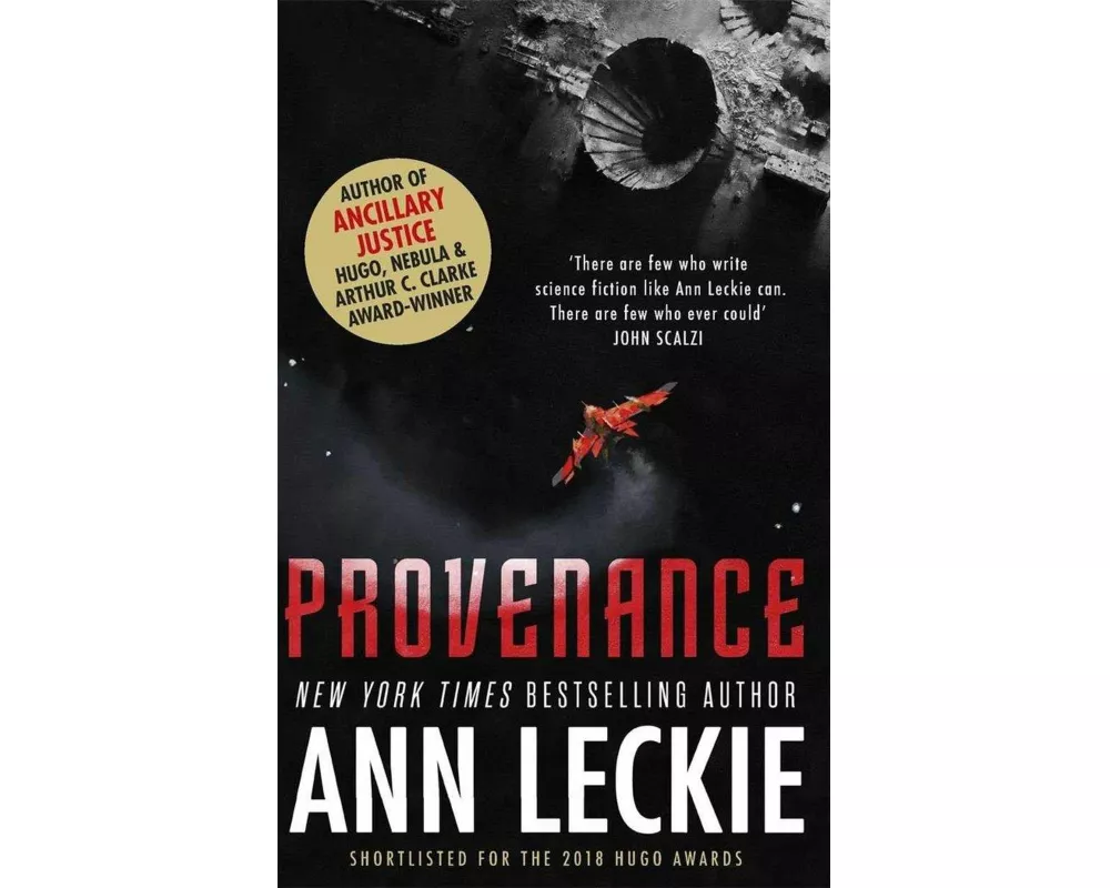 Provenance