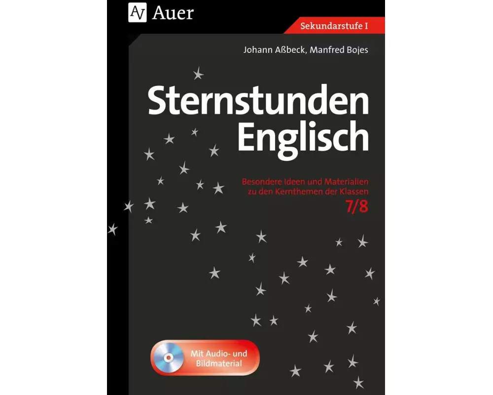 Sternstunden Englisch Klasse 7/8