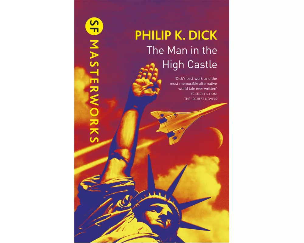 The Man In The High Castle