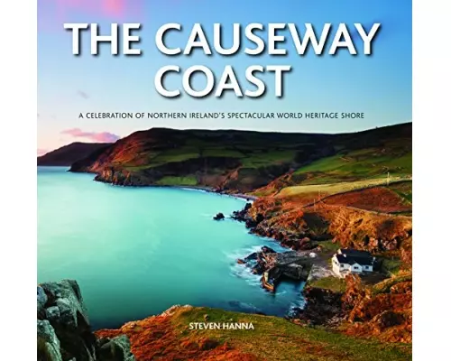 The Causeway Coast