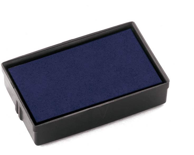 COLOP Stempelkissen E/15 blau 2 Stück