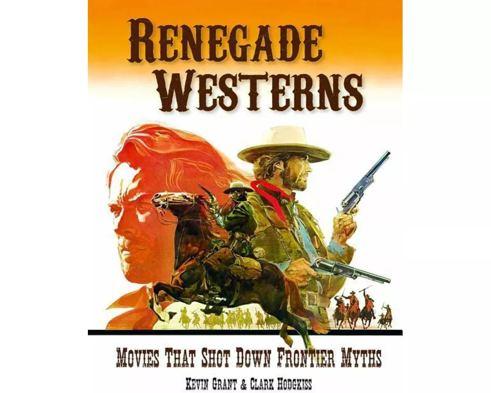 Renegade Westerns