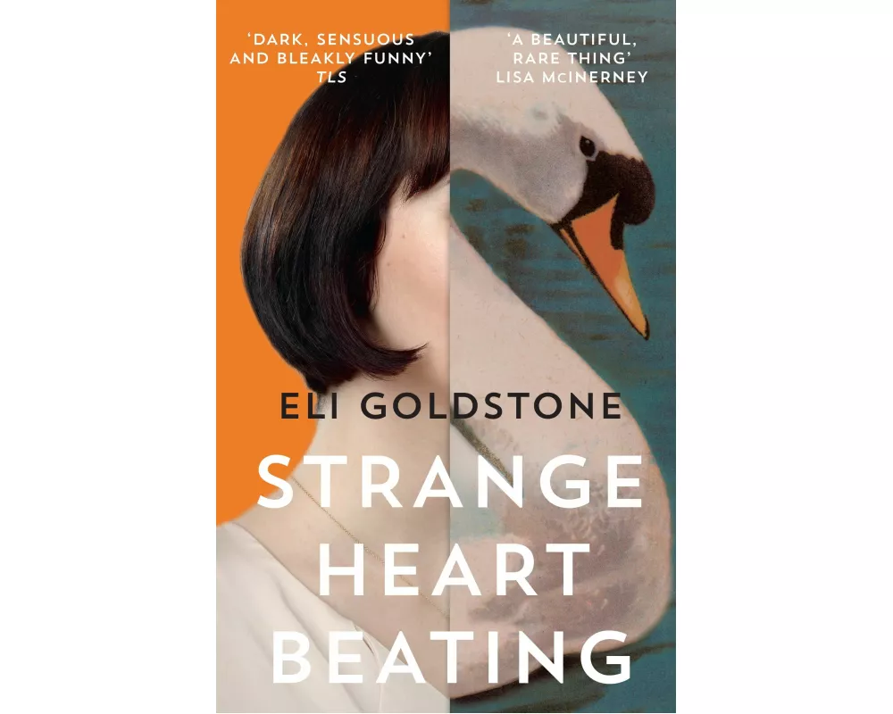 Strange Heart Beating