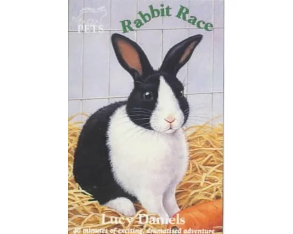 Animal Ark: Rabbit Race