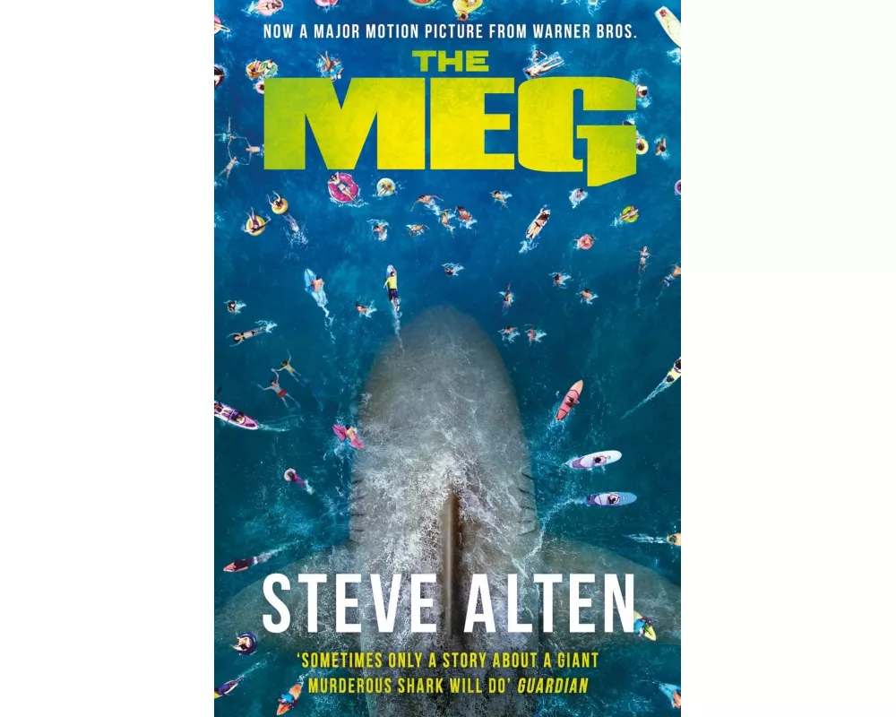 The Meg