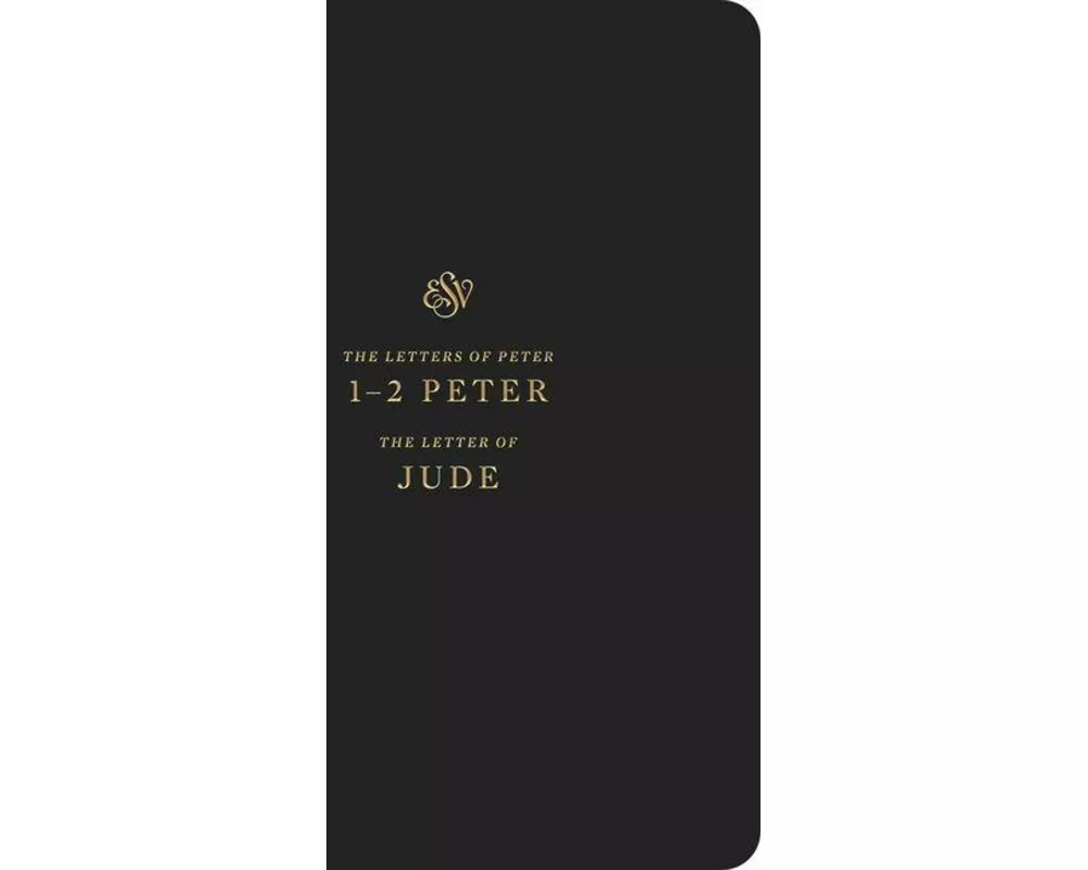 ESV Scripture Journal