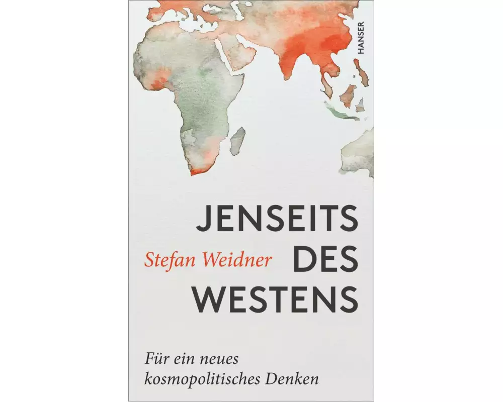 Jenseits des Westens