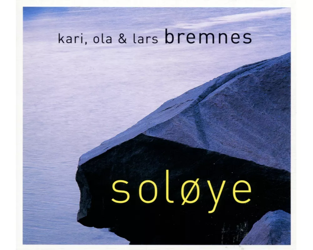 Solöye