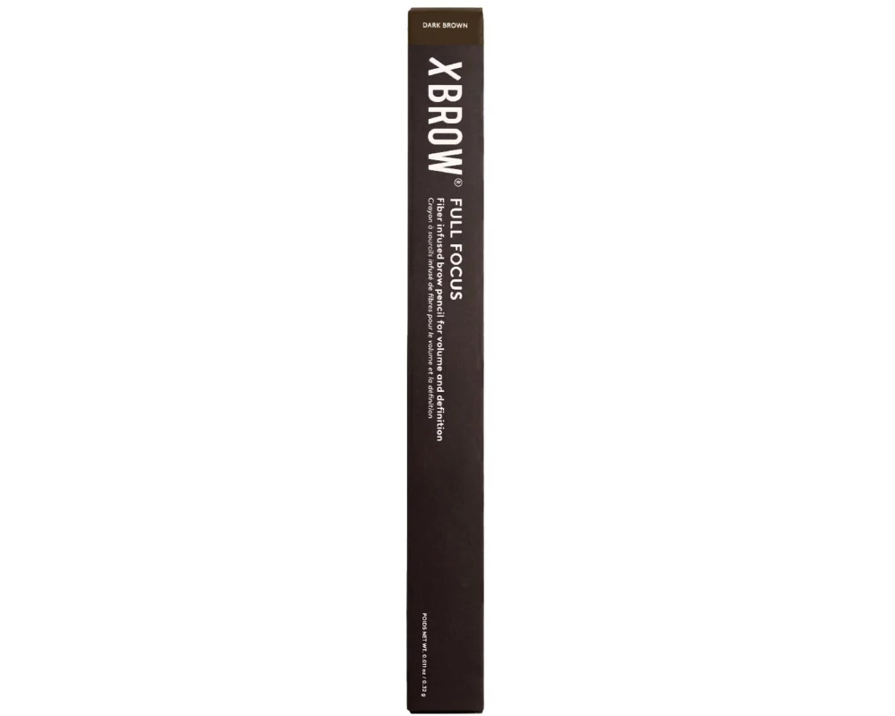 xlash Full Focus Dark Brown
