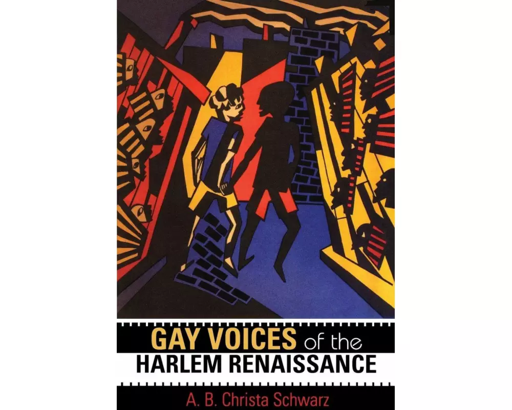 Gay Voices of the Harlem Renaissance
