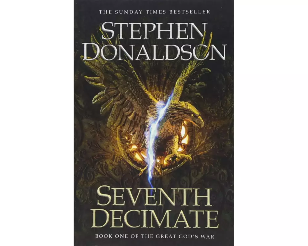 Seventh Decimate