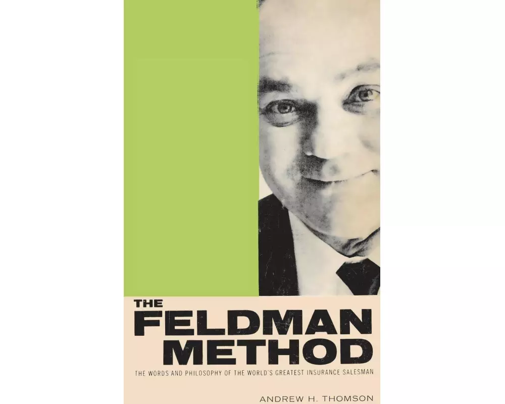 The Feldman Method