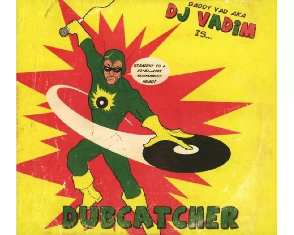 Dubcatcher