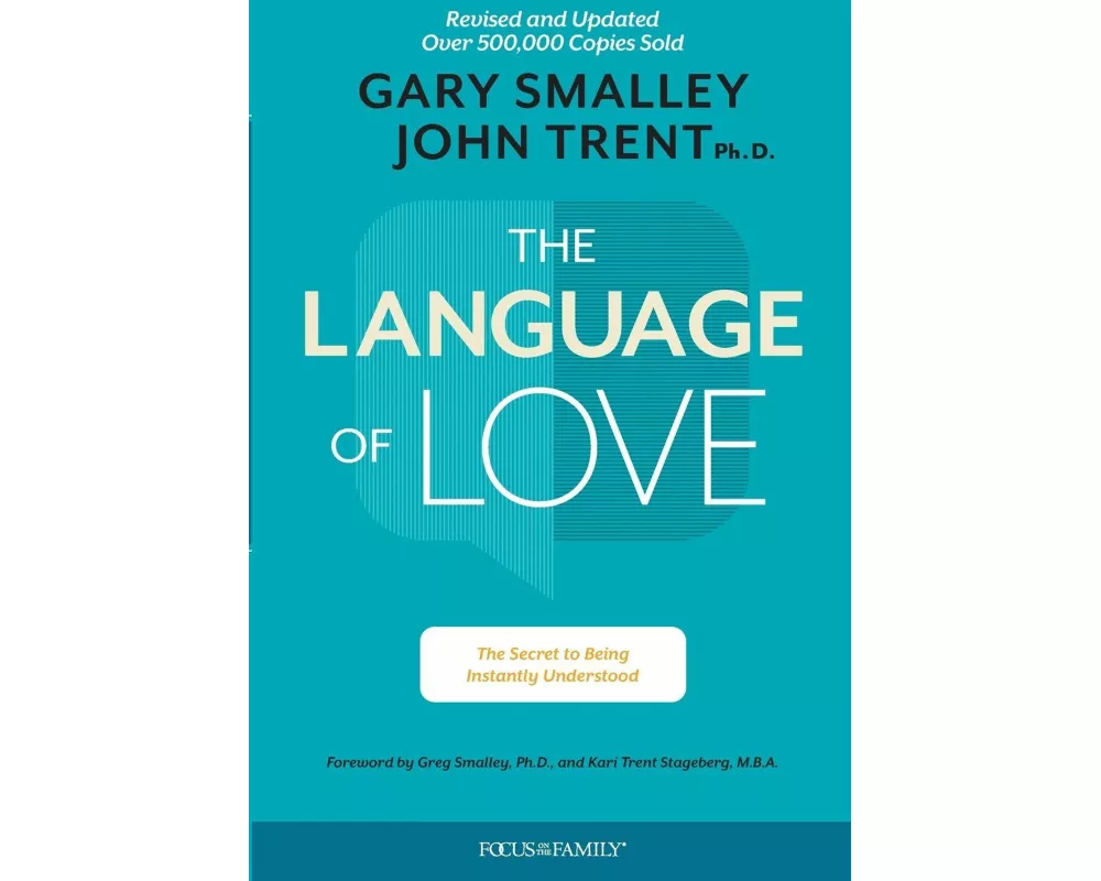 The Language of Love