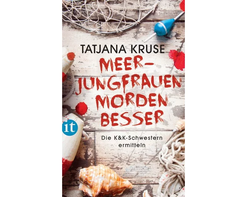 Meerjungfrauen morden besser