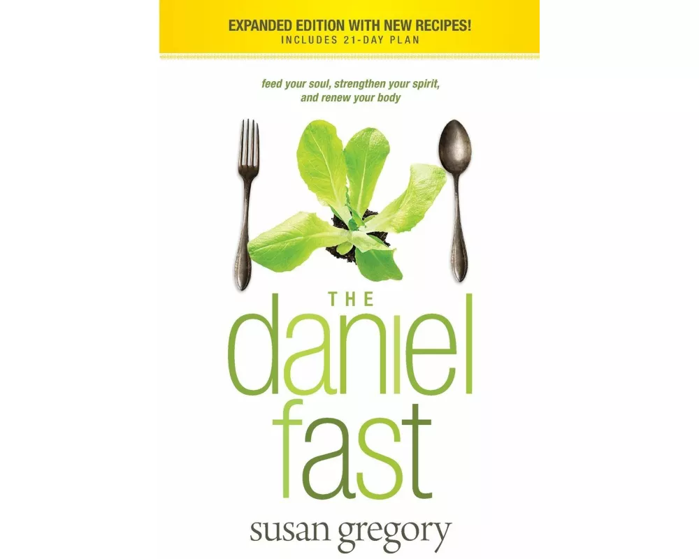 The Daniel Fast