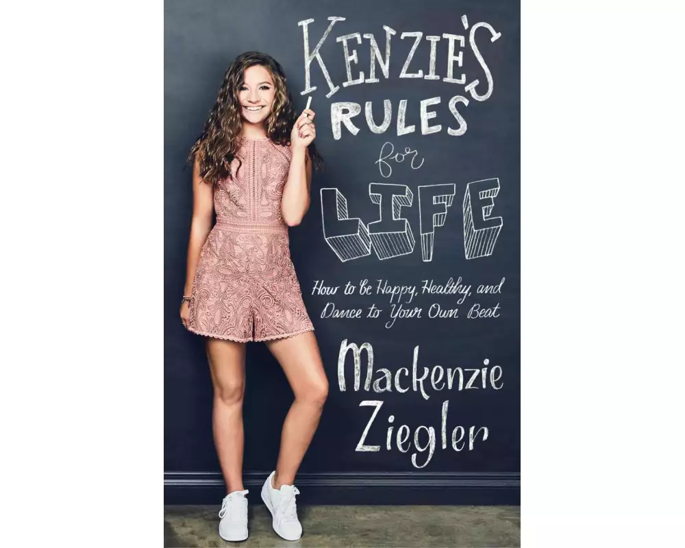 Kenzie's Rules For Life