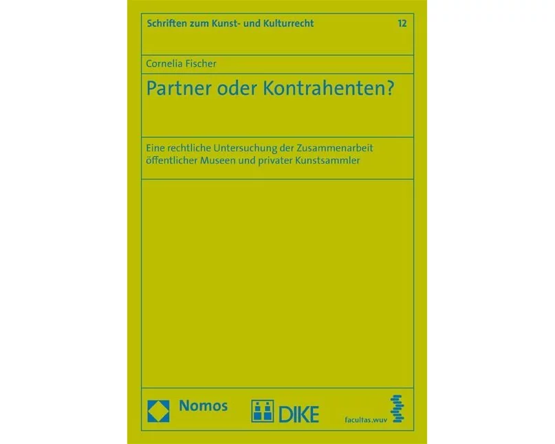 Partner oder Kontrahenten?