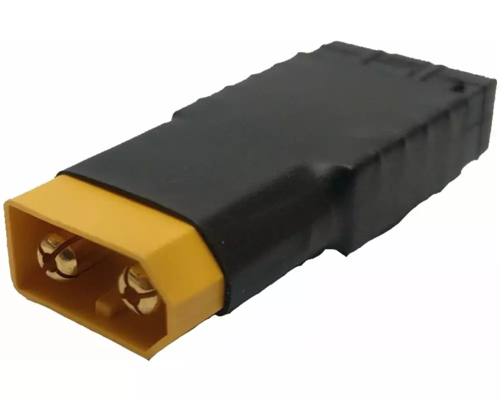EP Kurzadapter XT60 zu TRX