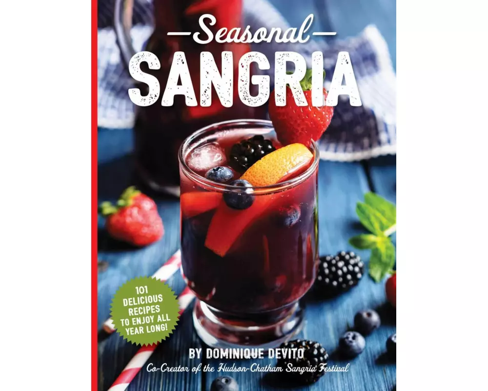 Seasonal Sangria