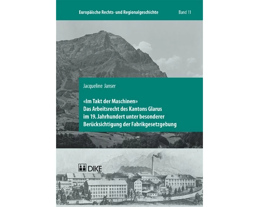 Im Takt der Maschinen