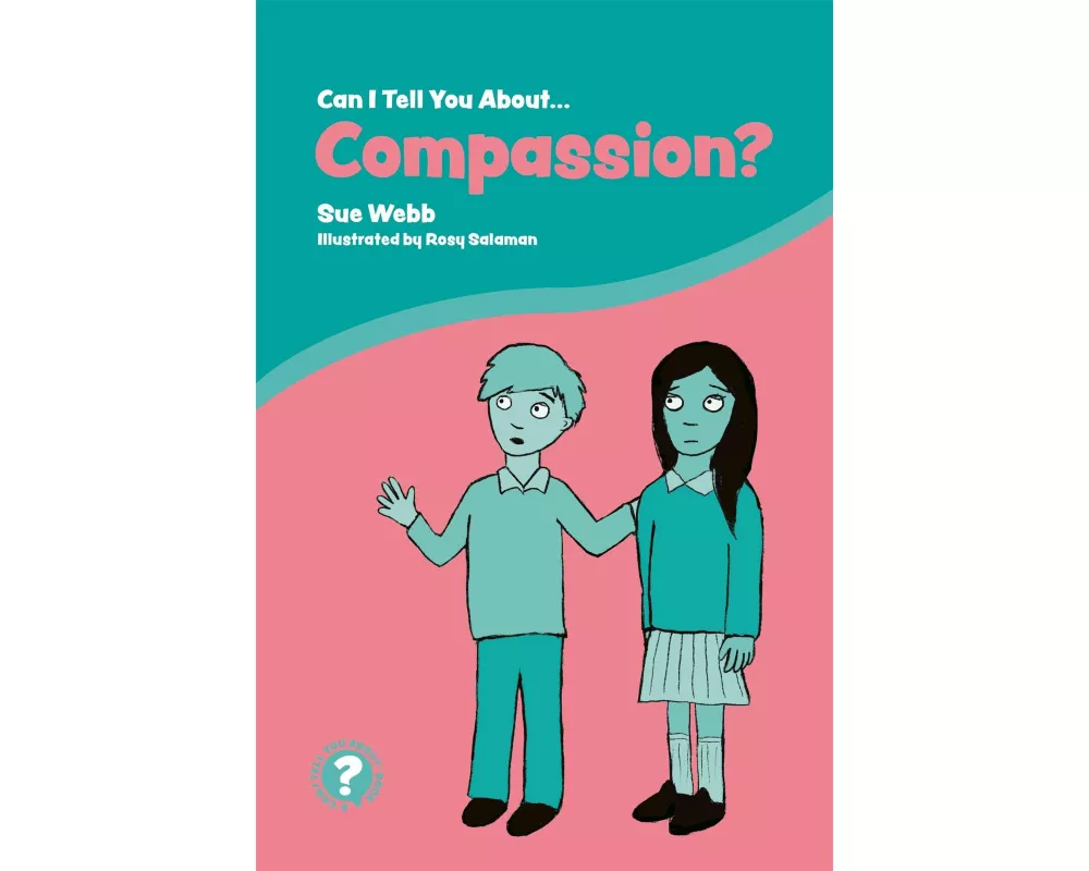 Can I tell you about Compassion?