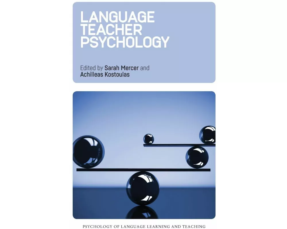 Language Teacher Psychology