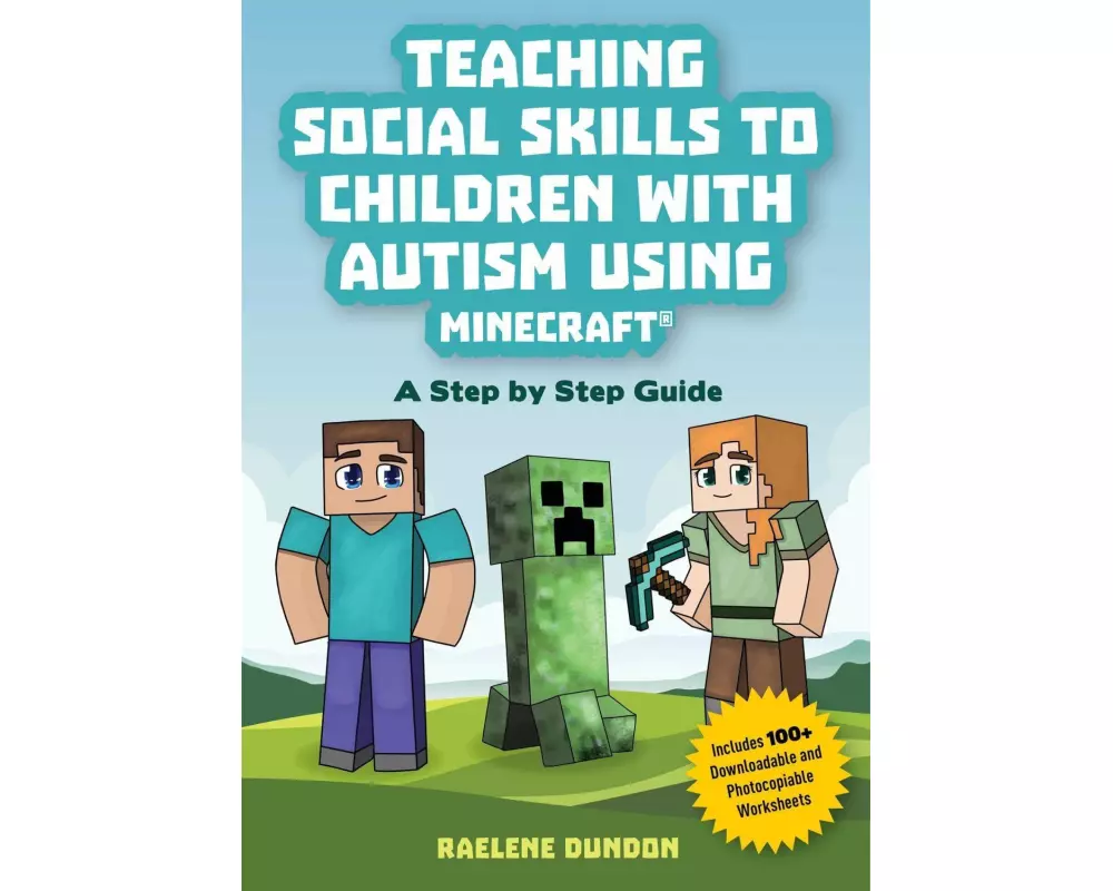 Teaching Social Skills to Children with Autism Using Minecraft(r)