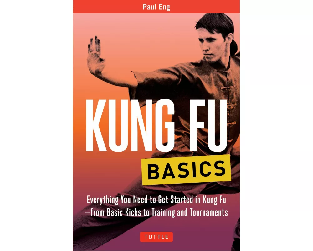 Kung Fu Basics
