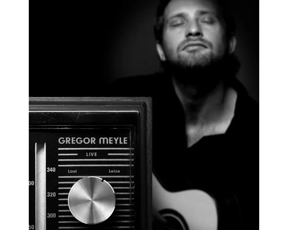 Live - Laut und Leise