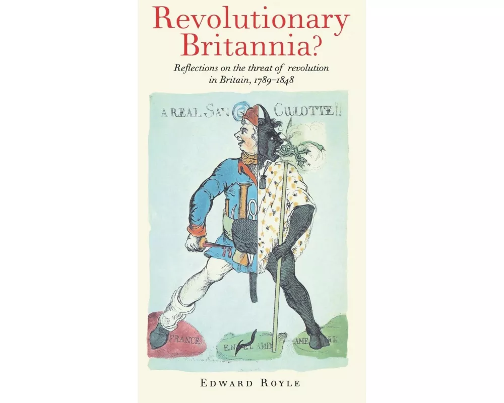 Revolutionary Britannia?