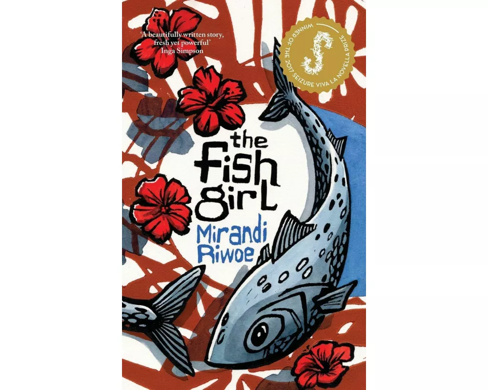 The Fish Girl