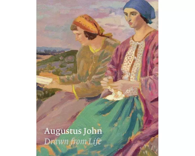 Augustus John: Drawn from Life