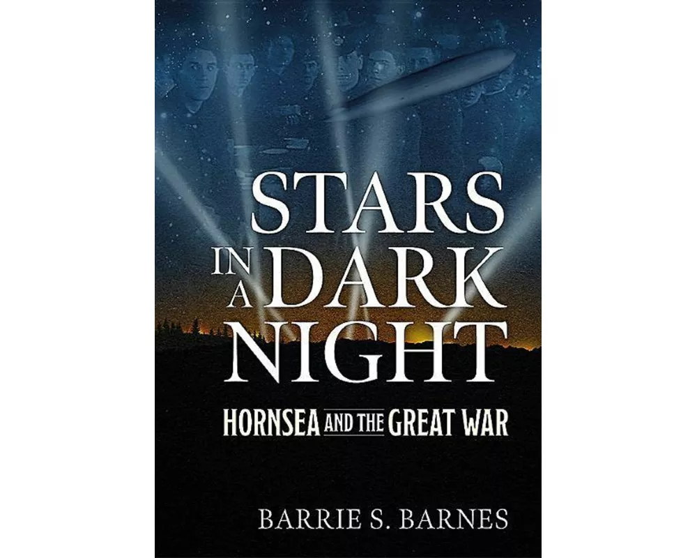 Stars in a Dark Night