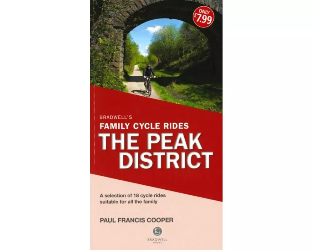 Bradwell's Family Cycle Rides