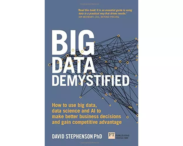 Big Data Demystified