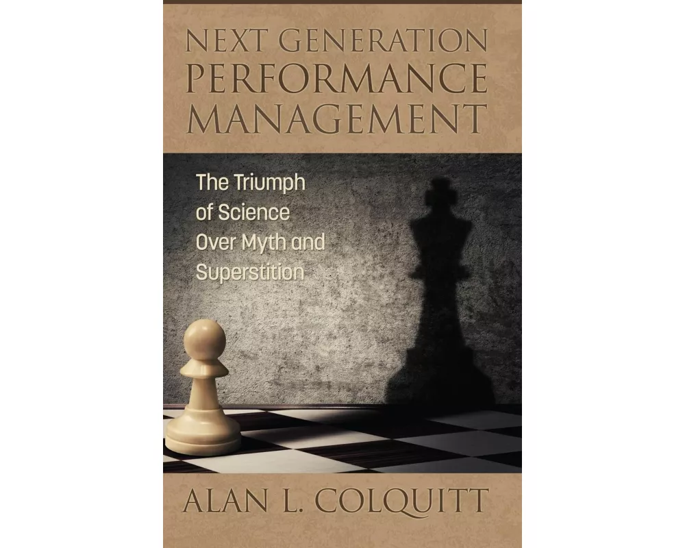 Next Generation Performance Management