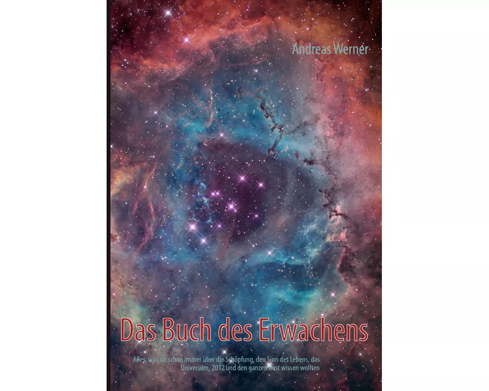 Das Buch des Erwachens